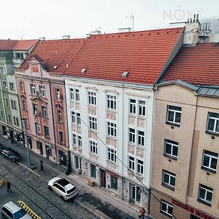 Prodej bytu 1+kk, garsoniery 31 m&sup2; Praha