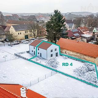 Prodej rodinného domu 144 m² Mutějovice, Na Příči