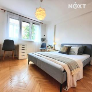Pronájem bytu 2+1 54 m² České Budějovice