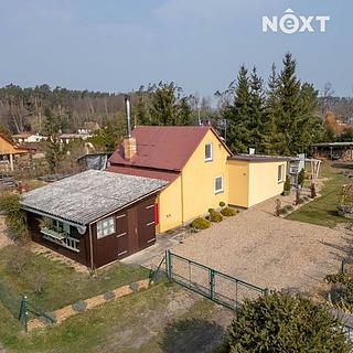 Prodej rodinného domu 74 m² Sukorady