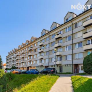 Prodej bytu 2+kk 38 m² Písek