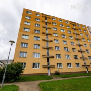 Prodej bytu 2+1 61 m² Plzeň Doudlevce, Skupova
