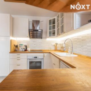 Prodej Ostatních bytů 152 m² Praha