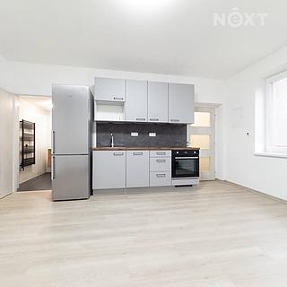 Pronájem bytu 1+kk a garsoniéry 32 m² Jilemnice, Dolení