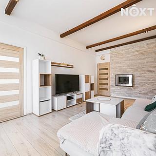 Prodej bytu 3+1 64 m² Prostějov, Okružní