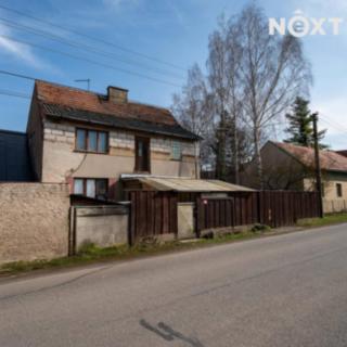 Prodej rodinného domu 200 m² Bykoš