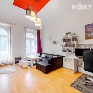 Prodej bytu 3+1 102 m² Praha