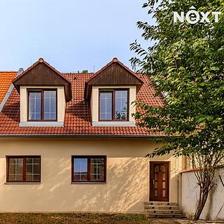 Prodej rodinného domu 160 m² Chržín Dolní Kamenice