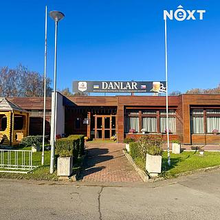 Prodej restaurace 380 m² Jablonné v Podještědí Markvartice