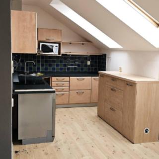 Pronájem bytu 4+kk 130 m² Tábor