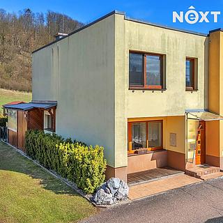 Prodej rodinného domu 145 m&sup2; Prosečné