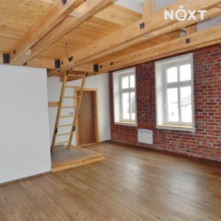 Pronájem bytu 2+kk 60 m² Trutnov