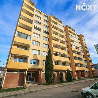 Prodej bytu 3+1 55 m&sup2; Hustopeče