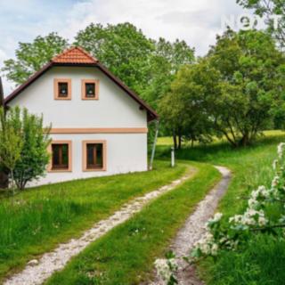 Prodej chalupy 200 m² Bohdaneč Kotoučov