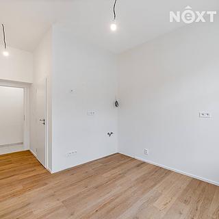 Prodej bytu 1+kk, garsoniery 19 m² Praha