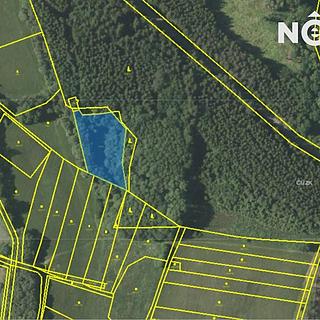 Prodej ostatního pozemku 3 002 m² Pec