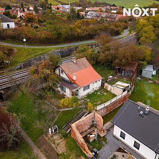 Prodej rodinného domu 75 m² Kyjov