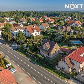 Prodej rodinného domu 118 m² Jesenice Horní Jirčany, Budějovická