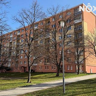 Prodej bytu 2+1 51 m² Most, Jaroslava Průchy