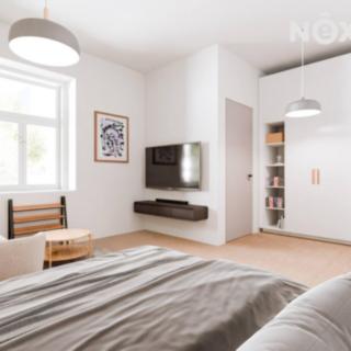 Prodej bytu 2+1 86 m² Praha Nové Město, Palackého náměstí