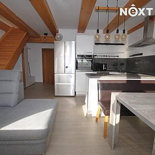 Prodej bytu 2+kk 60 m² Slavkov u Brna, Bučovická