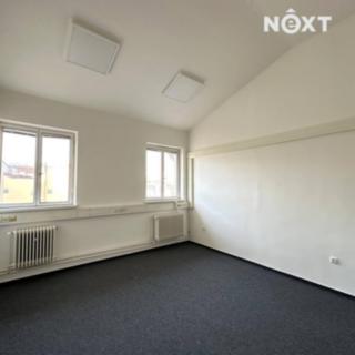 Pronájem kanceláře 22 m² Praha Nové Město, Revoluční