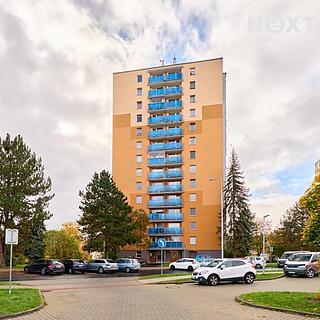 Prodej bytu 3+1 65 m² Chodov, Smetanova