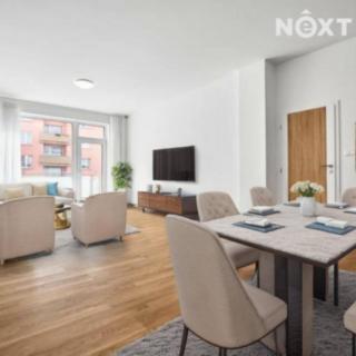 Prodej bytu 2+kk 73 m² Karlovy Vary
