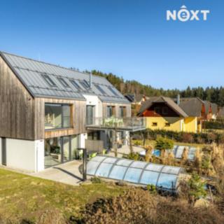 Prodej rodinného domu 247 m² Lipno nad Vltavou
