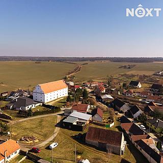 Prodej chalupy 125 m² Hostim