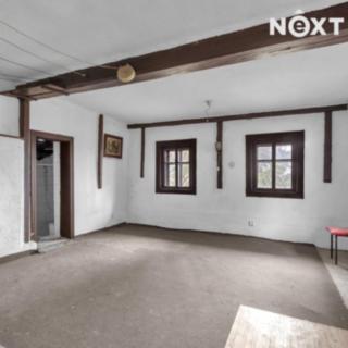 Prodej chalupy 75 m² Háje nad Jizerou Loukov