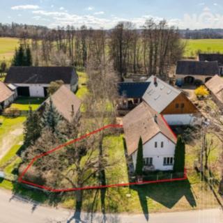 Prodej rodinného domu 100 m² Skuteč