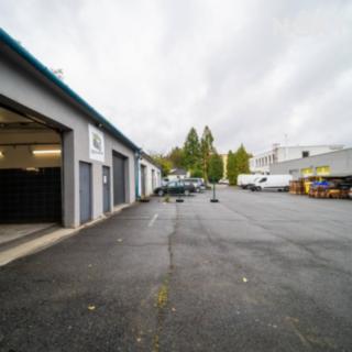 Pronájem skladu 140 m² Karviná Mizerov, tř. Těreškovové