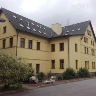 Pronájem bytu 1+kk a garsoniéry 28 m² Černý Důl Fořt
