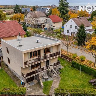 Prodej ostatní nemovitosti 297 m² Praha Kyje, Svárovská