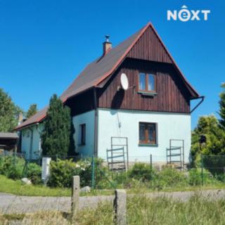 Prodej rodinného domu 150 m² Lipová