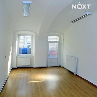 Pronájem obchodu 97 m² Česká Lípa