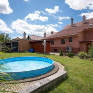 Prodej rodinného domu 230 m² Milotice