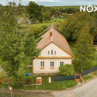 Prodej rodinného domu 180 m² Bousov
