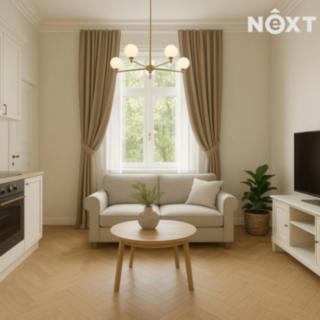 Prodej bytu 2+kk 36 m² Rapotín, Výzkumníků