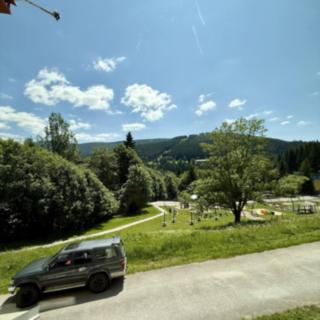 Prodej bytu 1+1 38 m² Špindlerův Mlýn Bedřichov