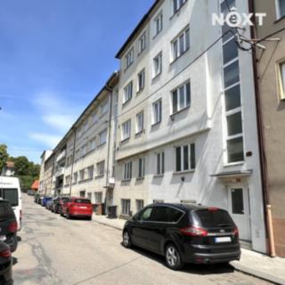 Pronájem bytu 1+1 47 m² Vyškov