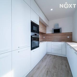 Pronájem bytu 2+kk 54 m² Karviná Ráj, Haškova