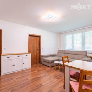 Pronájem bytu 3+1 60 m² Šumperk, 8. května