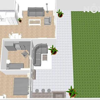 Pronájem bytu 3+kk 80 m² Znojmo, Smutného