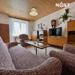 Prodej bytu 2+1 58 m² Nýřany, Komenského