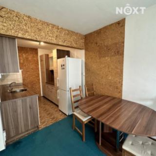 Pronájem bytu 2+kk 50 m² Praha Stodůlky, K zahrádkám