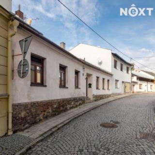 Prodej rodinného domu 270 m² Bílovec, Tkalcovská