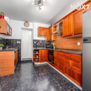 Prodej rodinného domu 230 m² Říčany