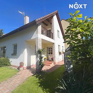 Prodej rodinného domu 127 m² Přistoupim